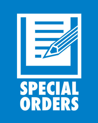 Bunnings Special Orders logo